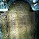 Illustration for article titled Why is Cthulhu on this 300-year-old gravestone?